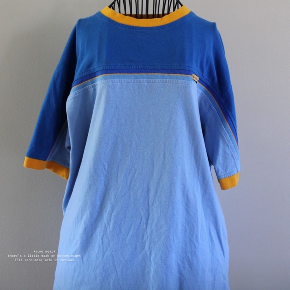 Vintage US Polo ASSN shirt - Picture 2 of 2